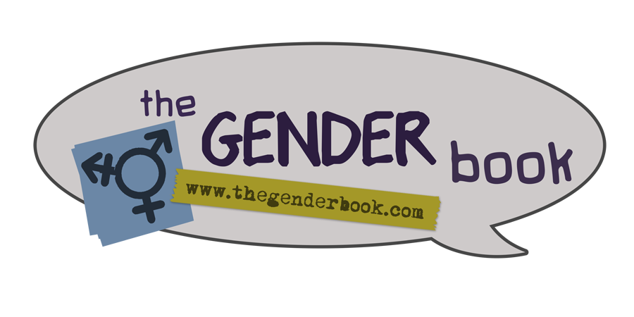 The Gender Book - Website