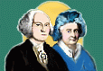 U.S. Presidents & First Ladies